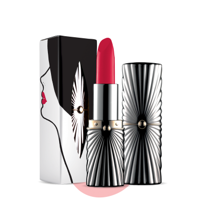 Mademoiselle Authentique